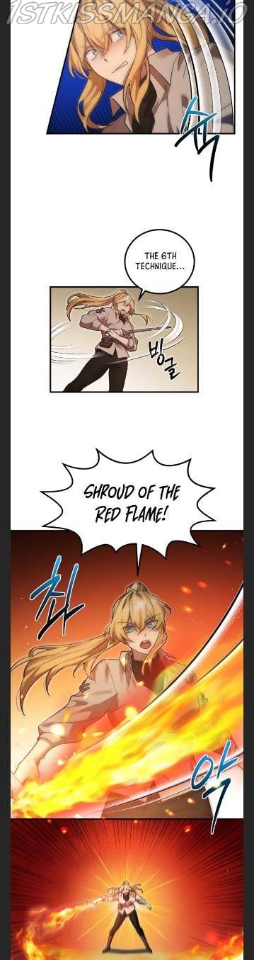 Heroes, Demons & Villains chapter 12 page 21