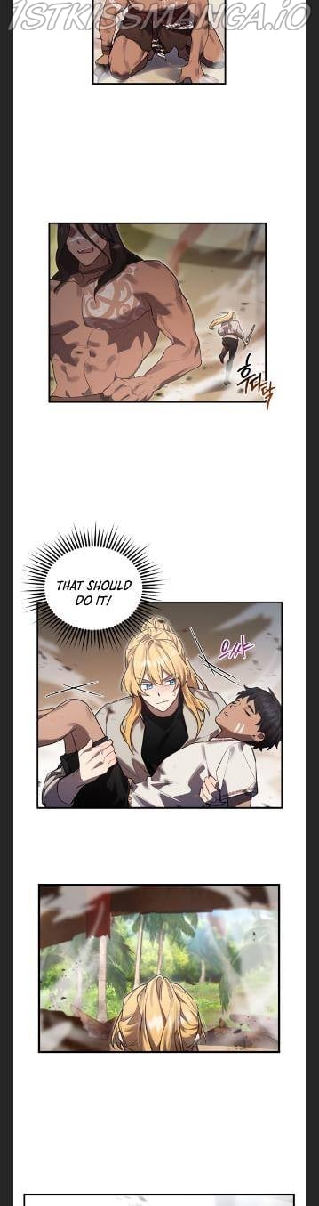 Heroes, Demons & Villains chapter 12 page 24