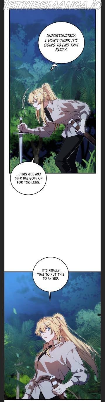 Heroes, Demons & Villains chapter 13 page 6