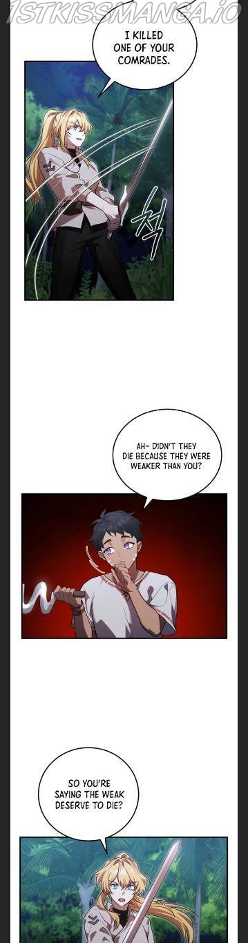 Heroes, Demons & Villains chapter 13 page 9