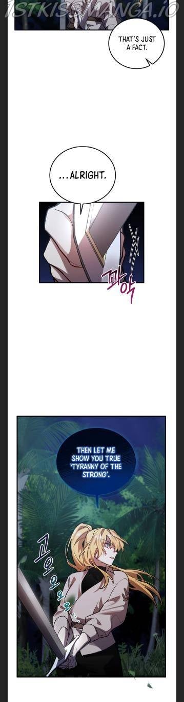 Heroes, Demons & Villains chapter 13 page 10