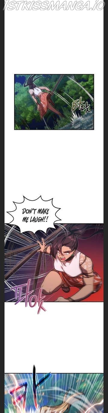 Heroes, Demons & Villains chapter 13 page 11