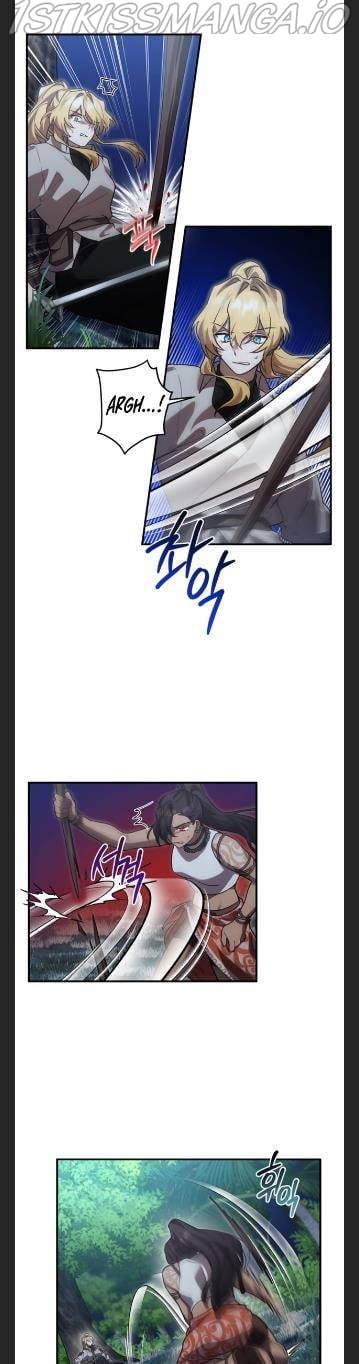 Heroes, Demons & Villains chapter 13 page 16