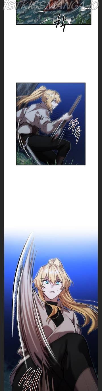 Heroes, Demons & Villains chapter 13 page 17