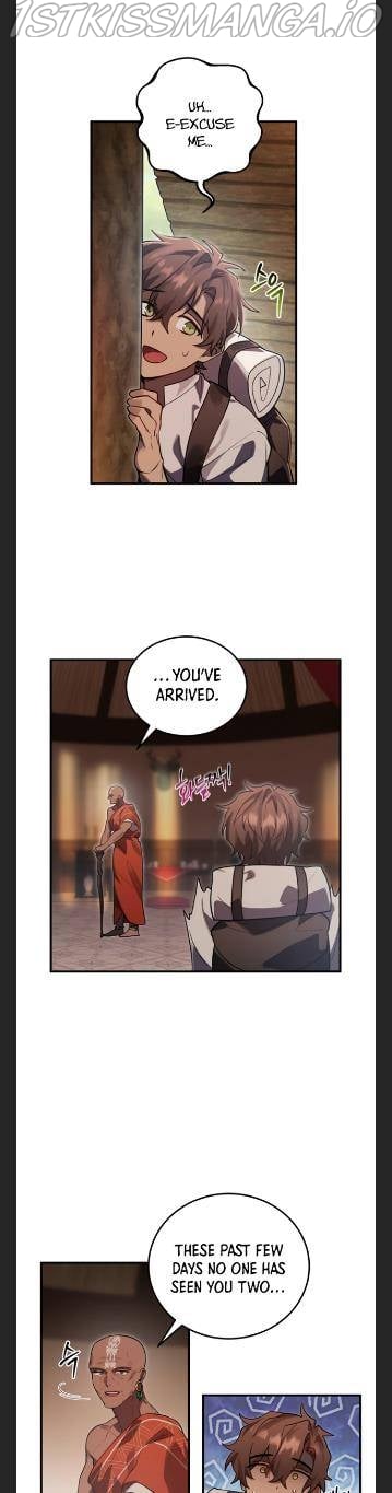 Heroes, Demons & Villains chapter 13 page 25