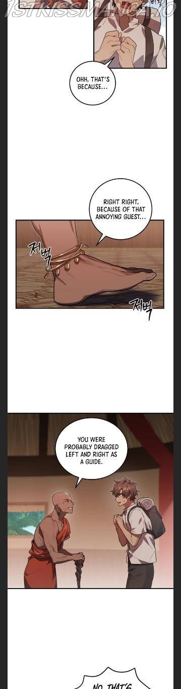 Heroes, Demons & Villains chapter 13 page 26
