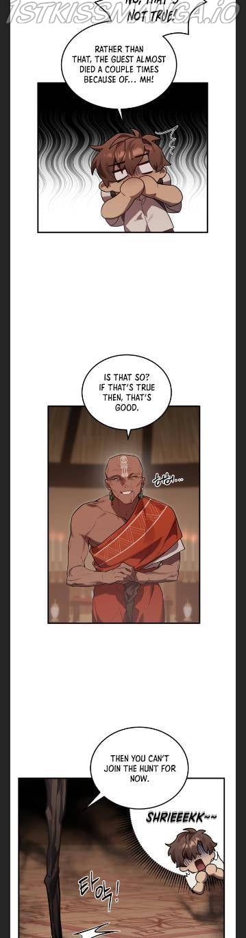 Heroes, Demons & Villains chapter 13 page 27