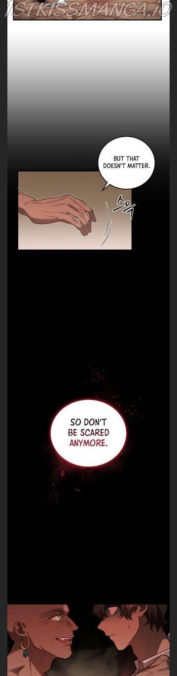 Heroes, Demons & Villains chapter 13 page 28
