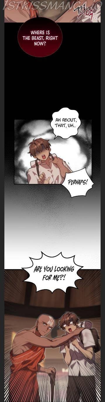 Heroes, Demons & Villains chapter 13 page 29