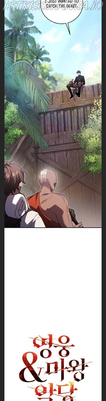 Heroes, Demons & Villains chapter 14 page 6
