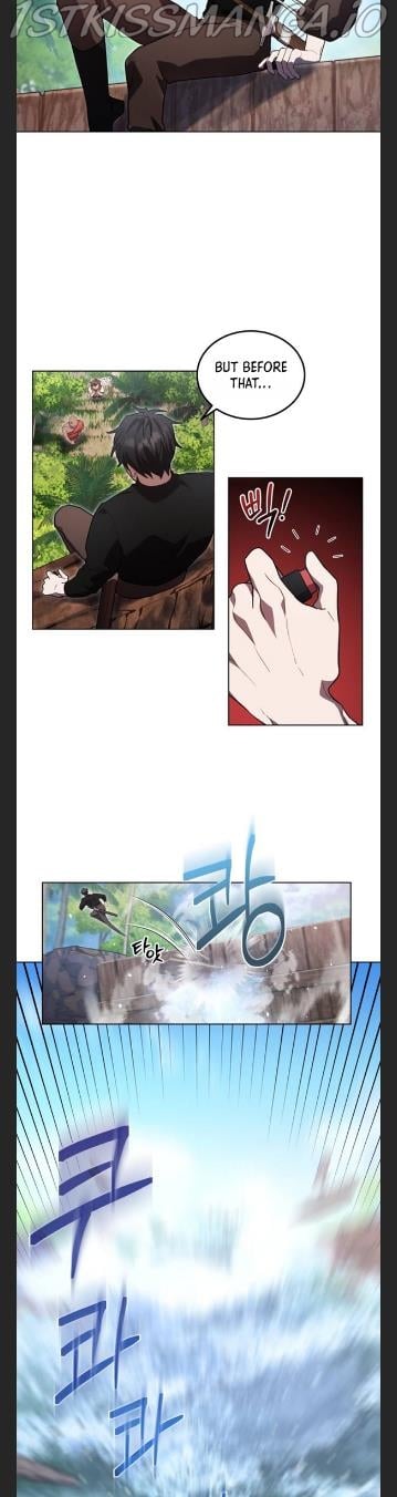 Heroes, Demons & Villains chapter 14 page 8