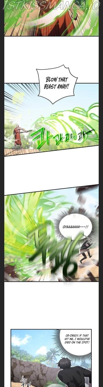 Heroes, Demons & Villains chapter 14 page 14