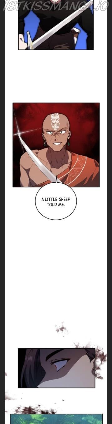 Heroes, Demons & Villains chapter 14 page 17