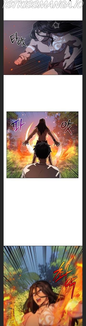Heroes, Demons & Villains chapter 14 page 25