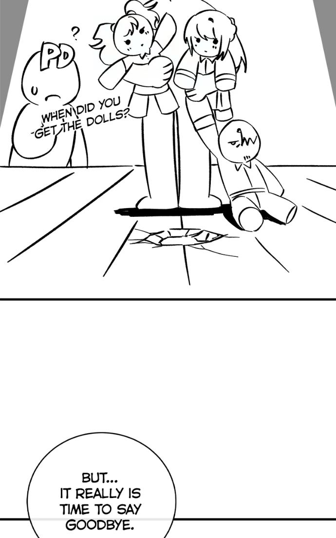 Heroes, Demons & Villains chapter 141.5 page 10
