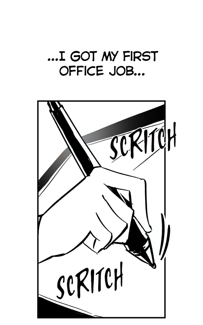 Heroes, Demons & Villains chapter 141.5 page 18