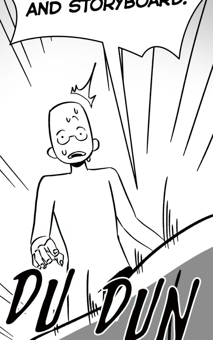 Heroes, Demons & Villains chapter 141.5 page 22