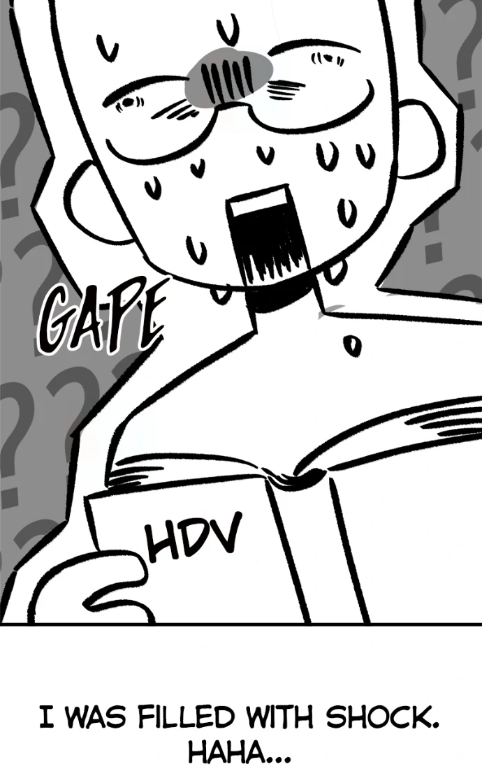 Heroes, Demons & Villains chapter 141.5 page 33