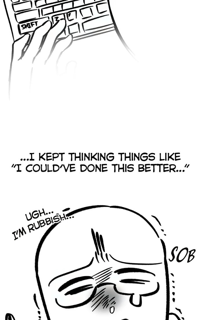 Heroes, Demons & Villains chapter 141.5 page 40