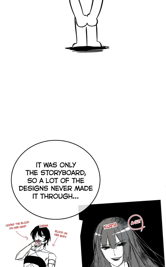 Heroes, Demons & Villains chapter 141.5 page 43