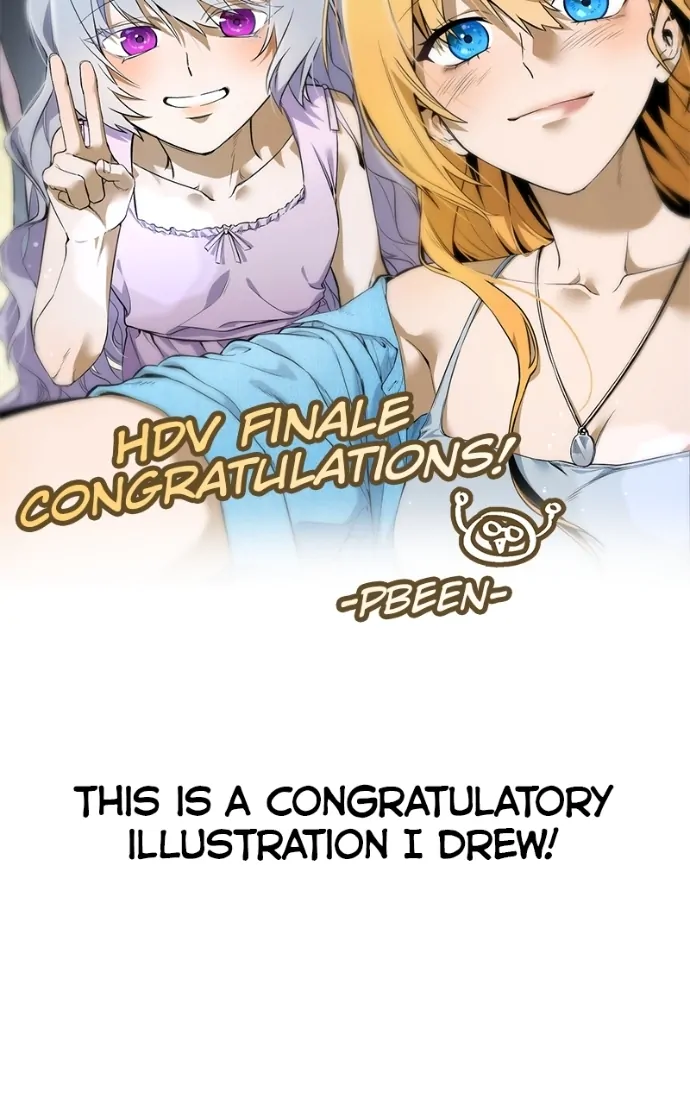 Heroes, Demons & Villains chapter 141.5 page 58