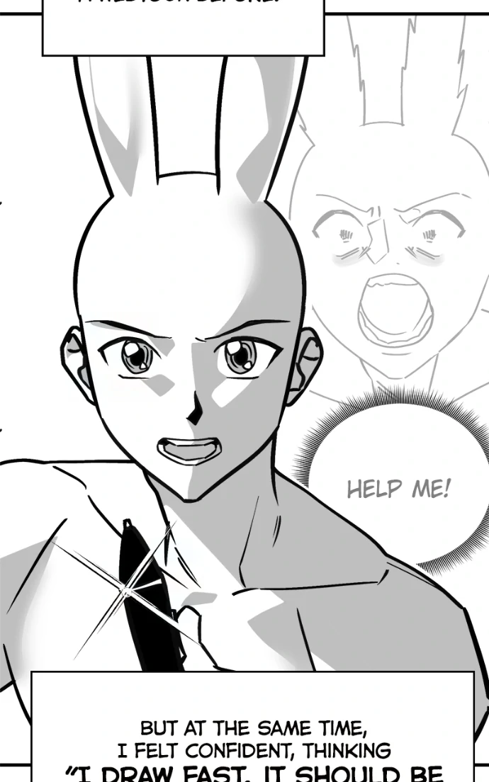 Heroes, Demons & Villains chapter 141.5 page 67