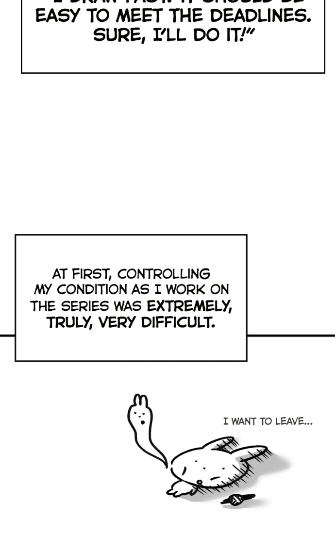 Heroes, Demons & Villains chapter 141.5 page 68