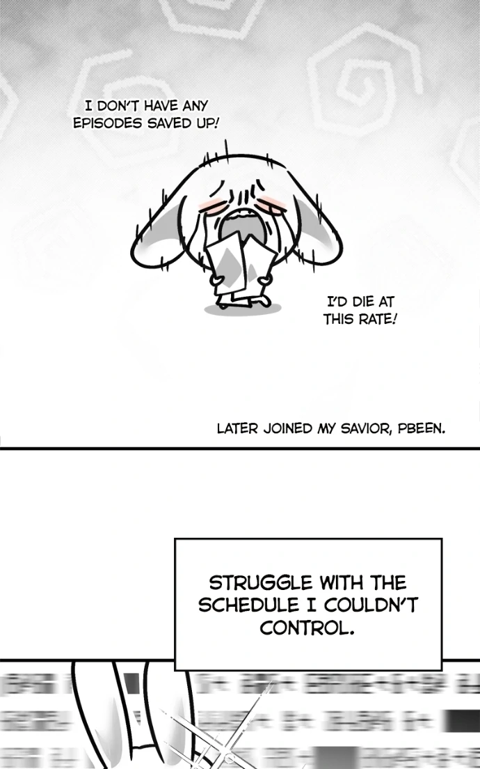 Heroes, Demons & Villains chapter 141.5 page 71