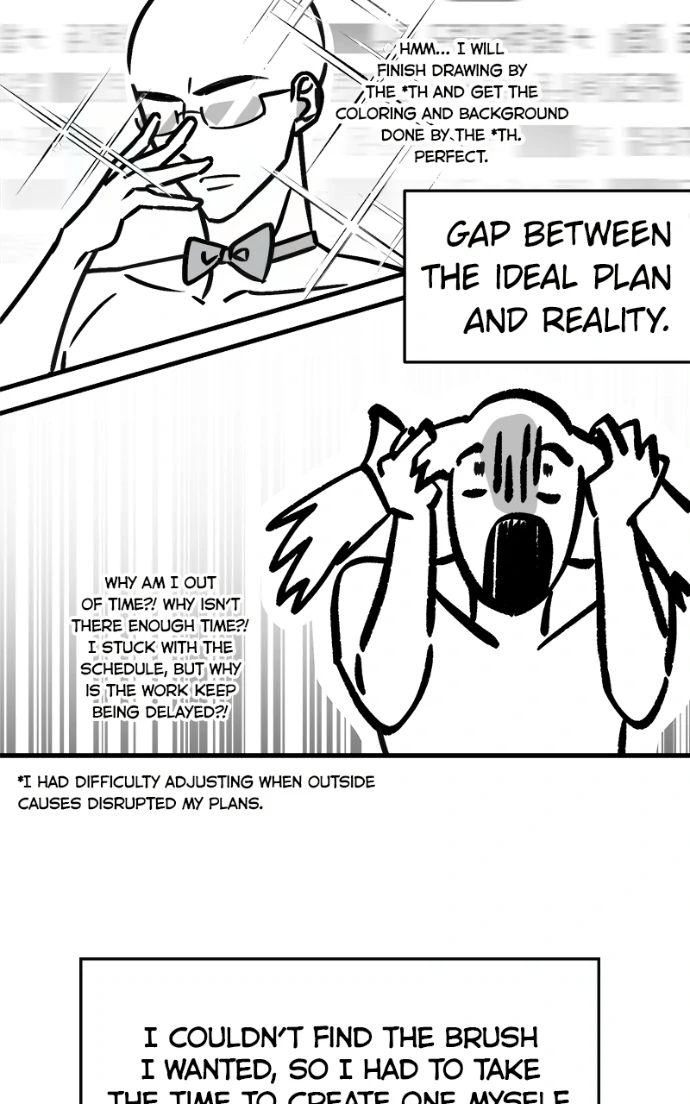 Heroes, Demons & Villains chapter 141.5 page 72