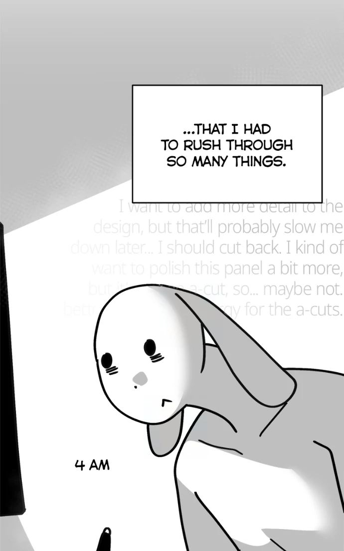 Heroes, Demons & Villains chapter 141.5 page 74