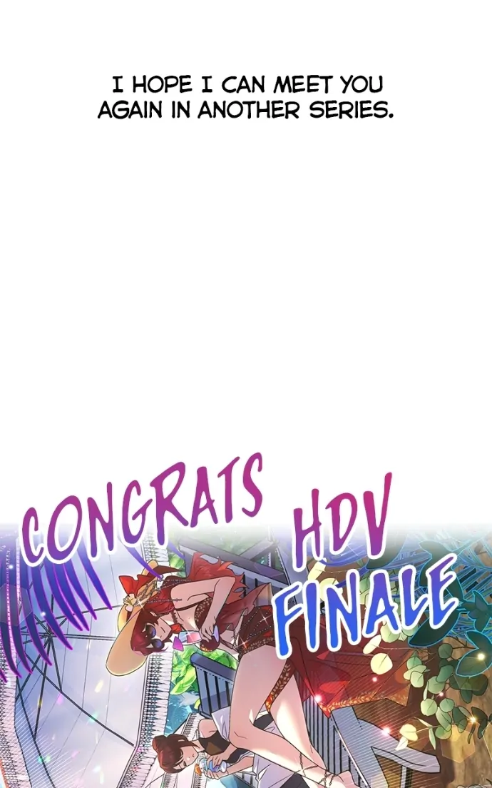 Heroes, Demons & Villains chapter 141.5 page 83
