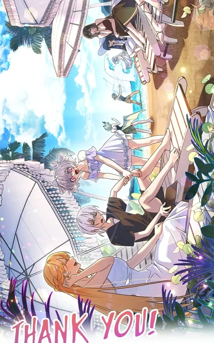 Heroes, Demons & Villains chapter 141.5 page 84