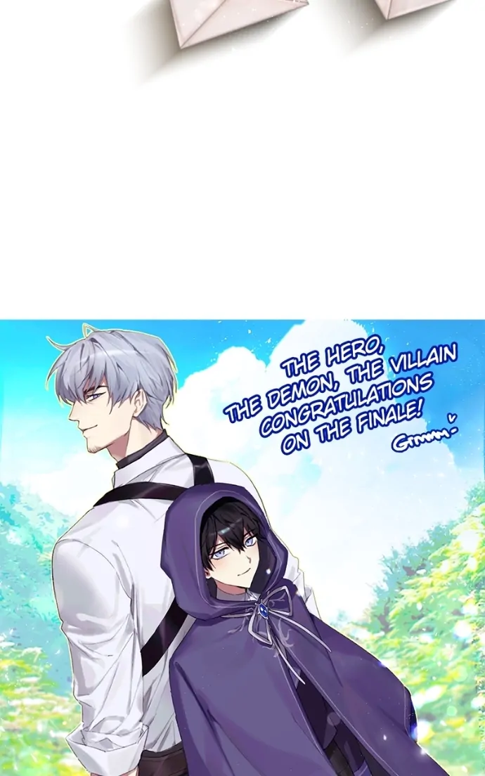Heroes, Demons & Villains chapter 141.5 page 86
