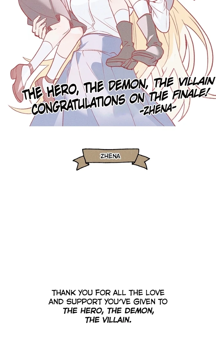 Heroes, Demons & Villains chapter 141.5 page 95