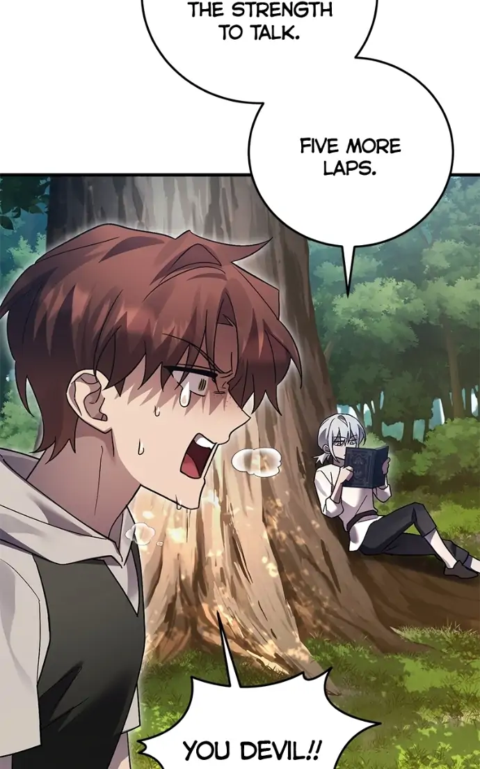 Heroes, Demons & Villains chapter 141 page 5