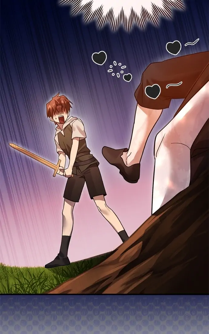 Heroes, Demons & Villains chapter 141 page 31