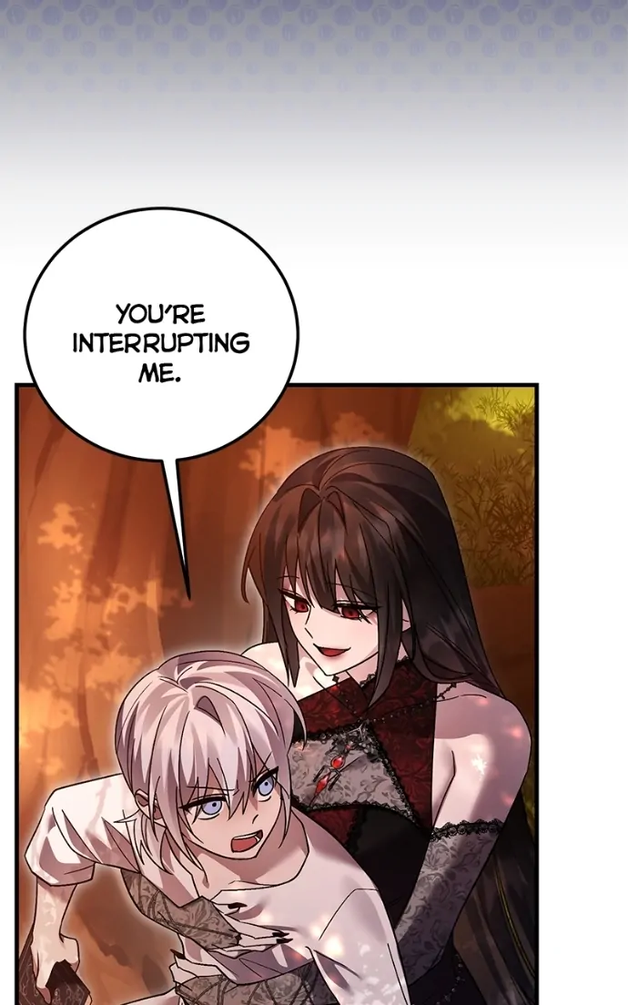 Heroes, Demons & Villains chapter 141 page 32