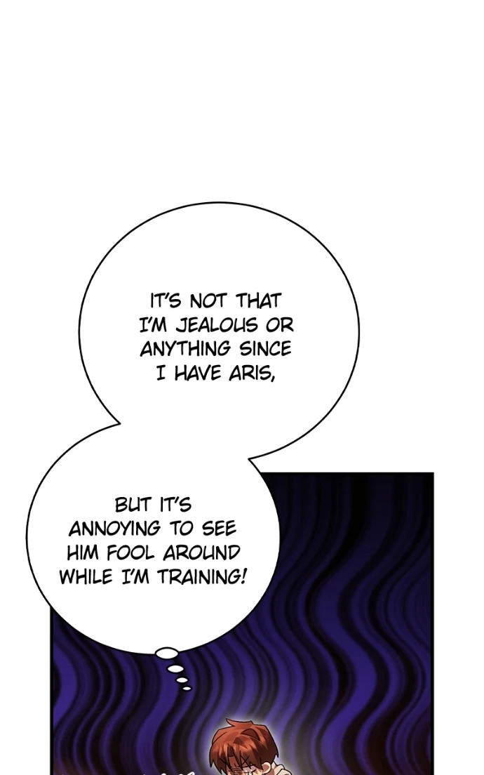 Heroes, Demons & Villains chapter 141 page 36