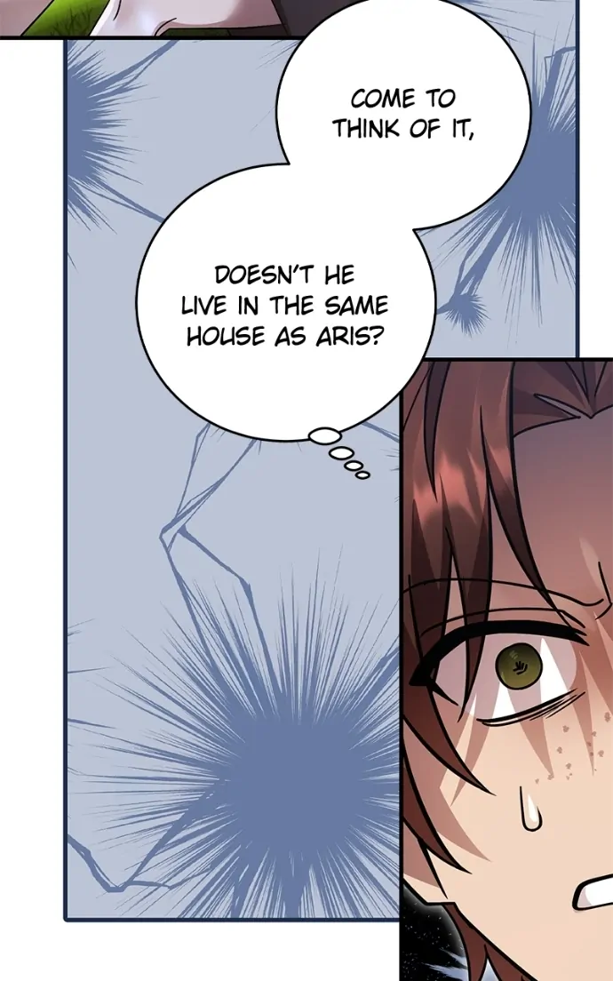 Heroes, Demons & Villains chapter 141 page 51