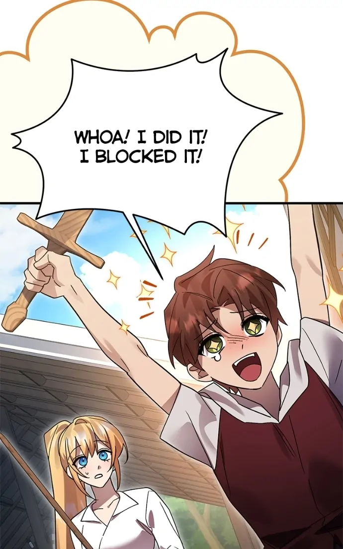 Heroes, Demons & Villains chapter 141 page 58