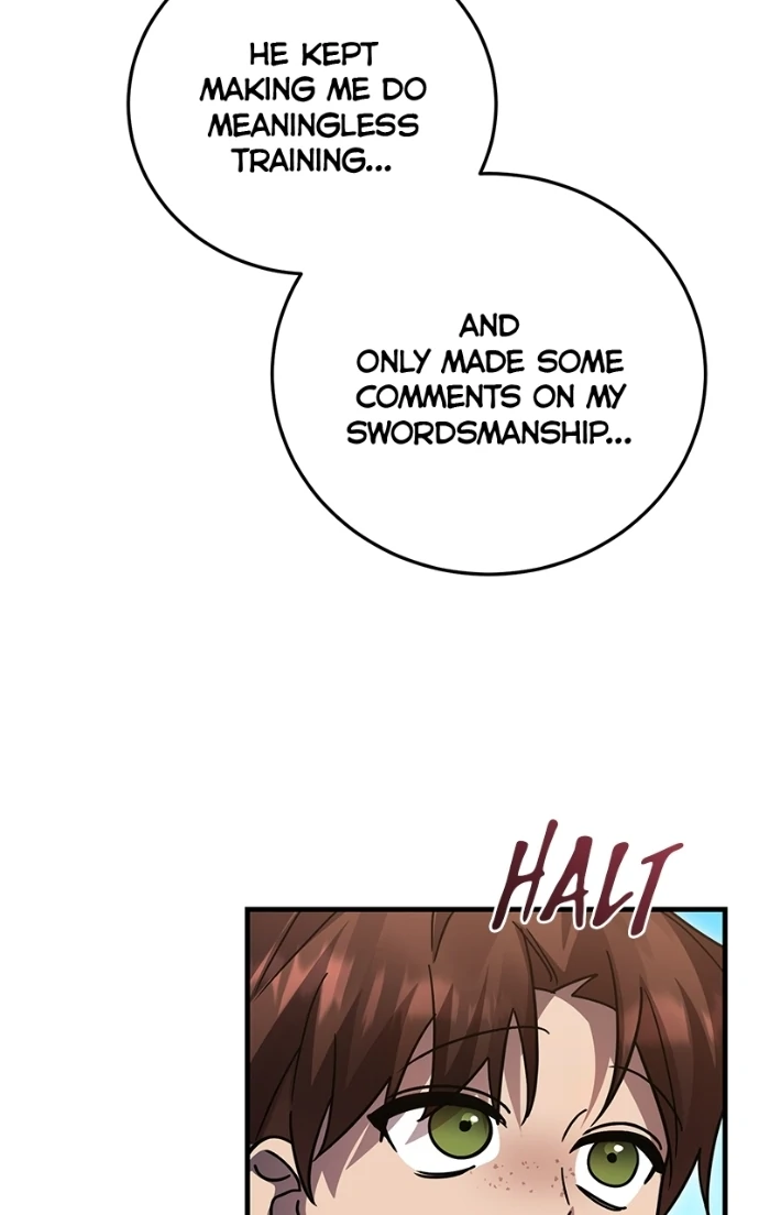 Heroes, Demons & Villains chapter 141 page 69