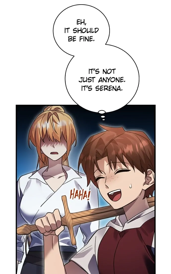 Heroes, Demons & Villains chapter 141 page 71
