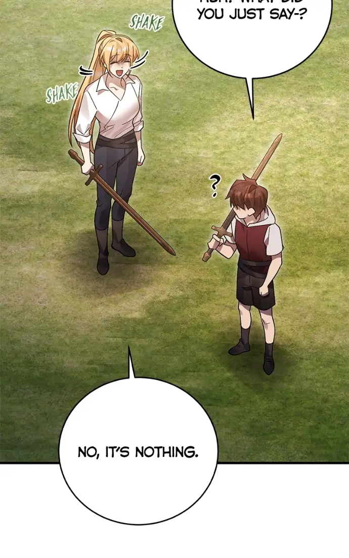 Heroes, Demons & Villains chapter 141 page 73