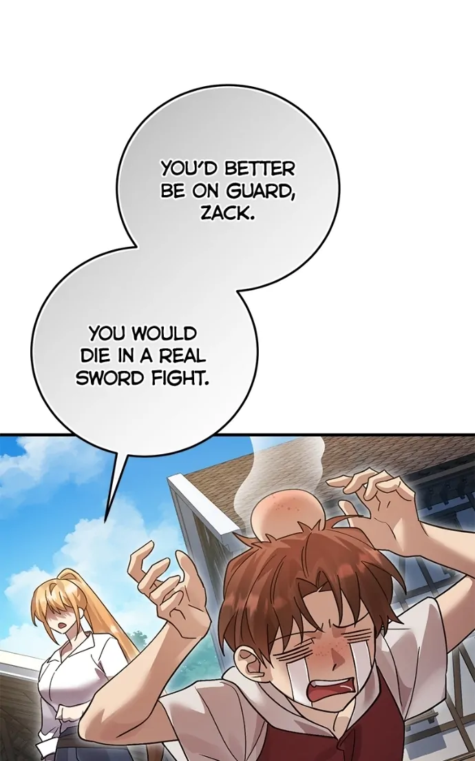 Heroes, Demons & Villains chapter 141 page 81