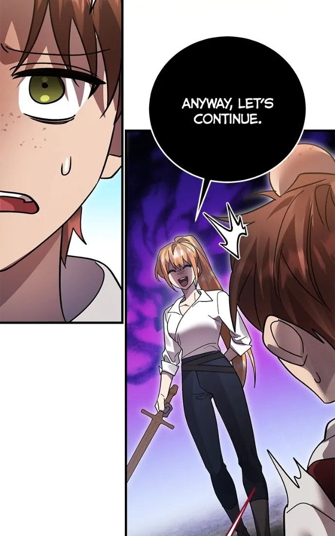 Heroes, Demons & Villains chapter 141 page 87