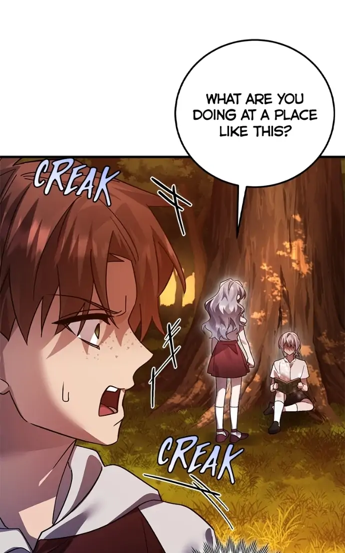 Heroes, Demons & Villains chapter 141 page 100