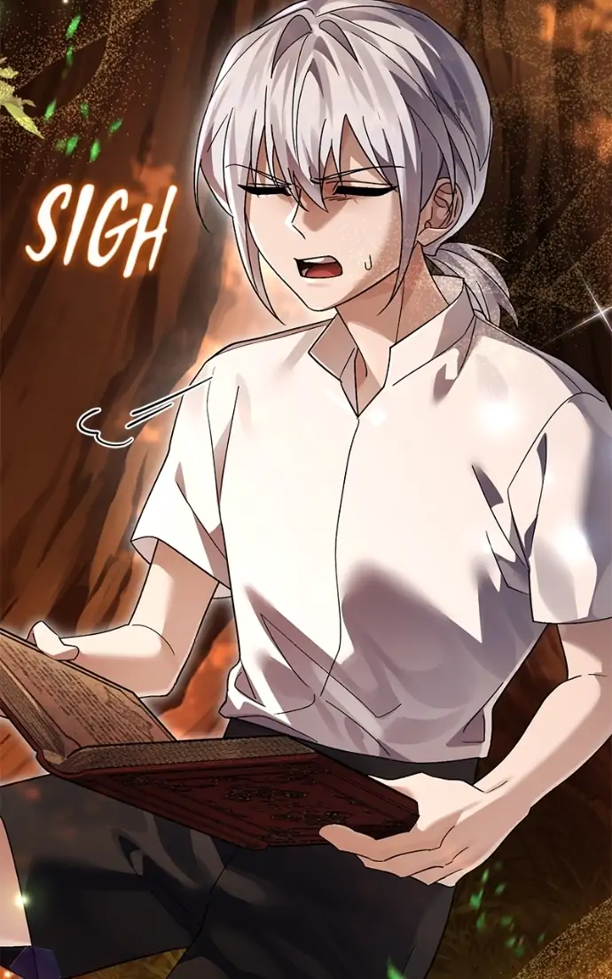 Heroes, Demons & Villains chapter 141 page 128