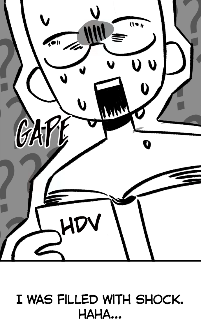 Heroes, Demons & Villains chapter 142 page 34