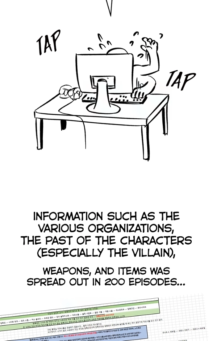 Heroes, Demons & Villains chapter 142 page 38