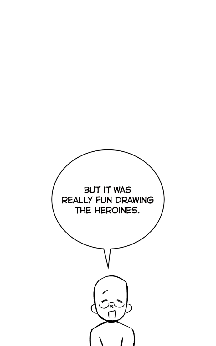 Heroes, Demons & Villains chapter 142 page 43